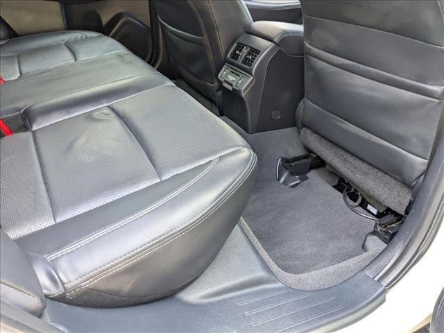 used 2018 Subaru Outback car, priced at $18,894