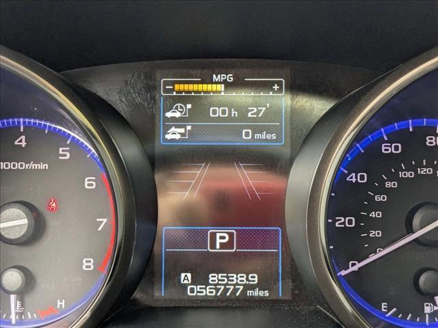 used 2018 Subaru Outback car, priced at $18,894