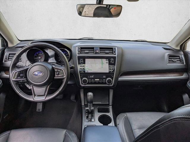 used 2018 Subaru Outback car, priced at $18,894