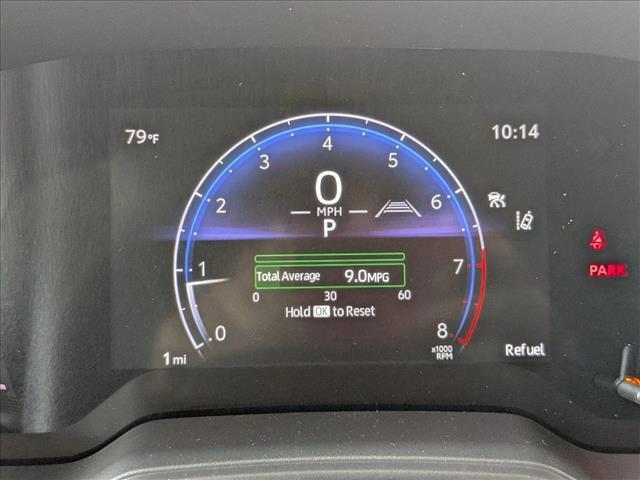 new 2025 Toyota Corolla car, priced at $28,198