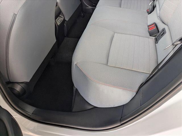 new 2025 Toyota Corolla car, priced at $28,198