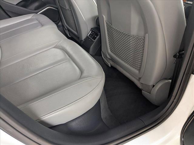 used 2018 Audi A3 car, priced at $18,740