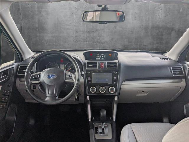 used 2016 Subaru Forester car, priced at $13,980