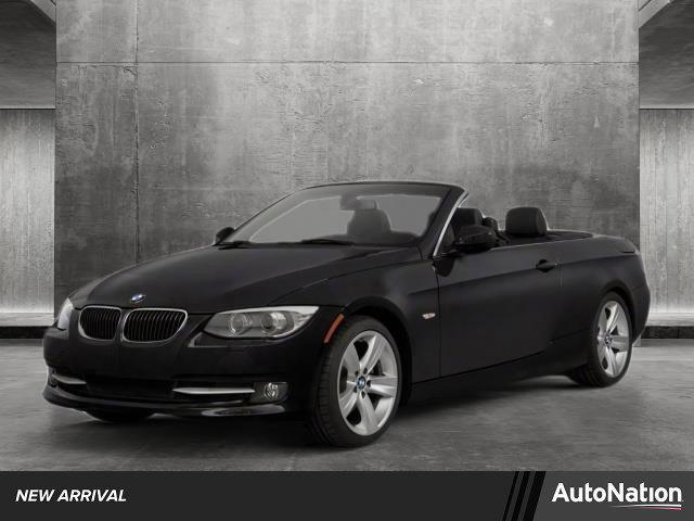 used 2011 BMW 328 car, priced at $10,880