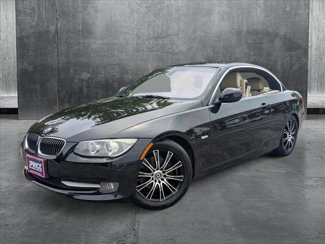 used 2011 BMW 328 car, priced at $9,995