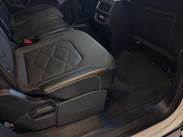 used 2024 Volkswagen Atlas car, priced at $29,972