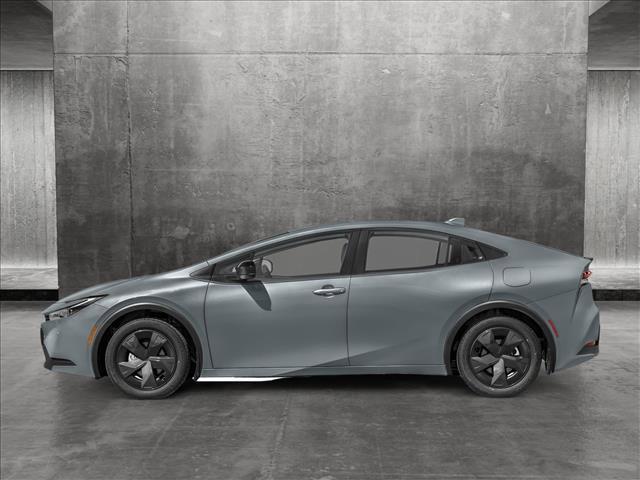 new 2024 Toyota Prius car, priced at $36,239