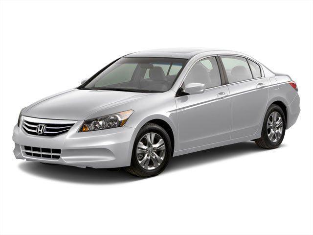 used 2011 Honda Accord car, priced at $7,995