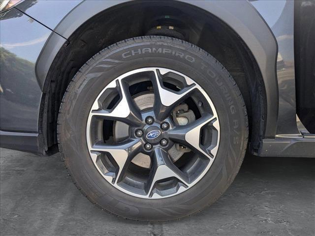 used 2019 Subaru Crosstrek car, priced at $16,896