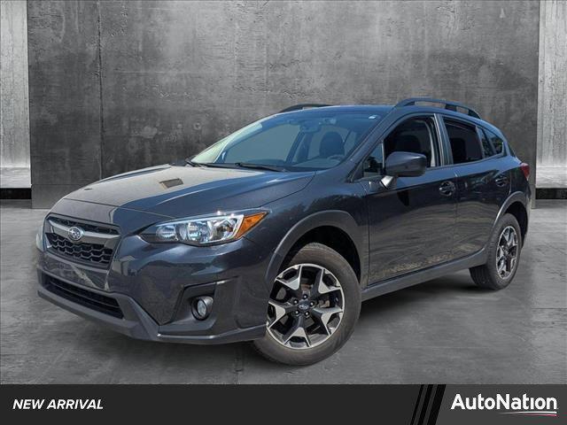 used 2019 Subaru Crosstrek car, priced at $16,896