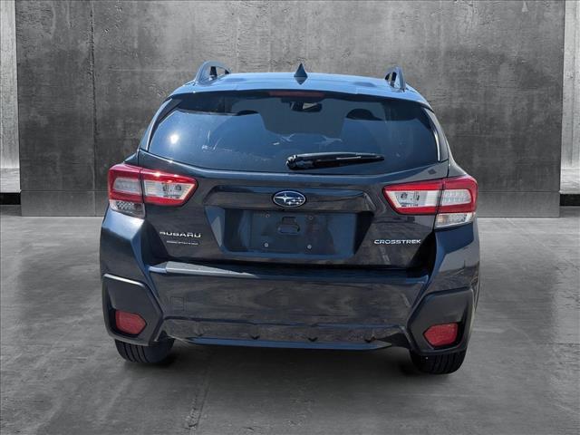 used 2019 Subaru Crosstrek car, priced at $16,896