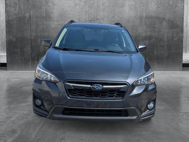 used 2019 Subaru Crosstrek car, priced at $16,896