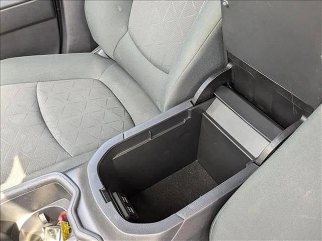 used 2023 Toyota RAV4 car, priced at $27,995