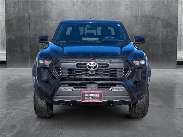 new 2024 Toyota Tacoma car, priced at $50,049
