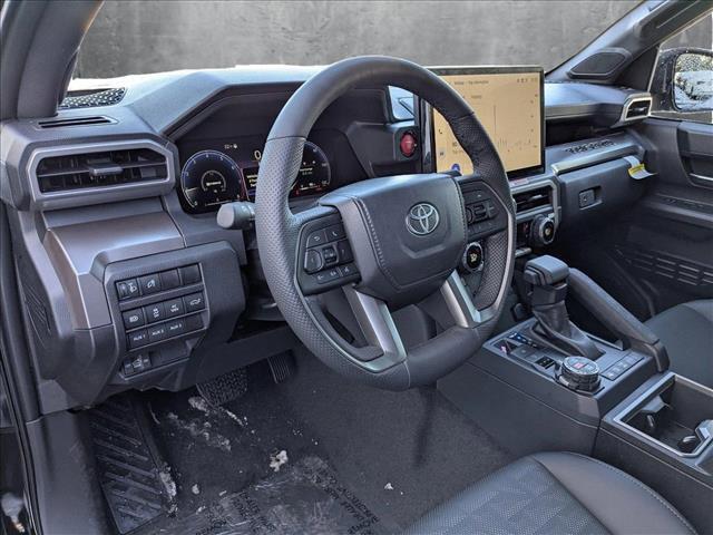 new 2024 Toyota Tacoma car, priced at $50,049