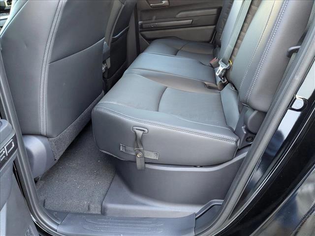 new 2024 Toyota Tacoma car, priced at $50,049