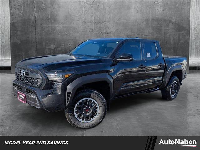 new 2024 Toyota Tacoma car, priced at $50,049