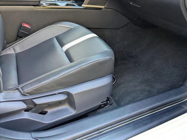 used 2025 Toyota Camry car, priced at $24,987