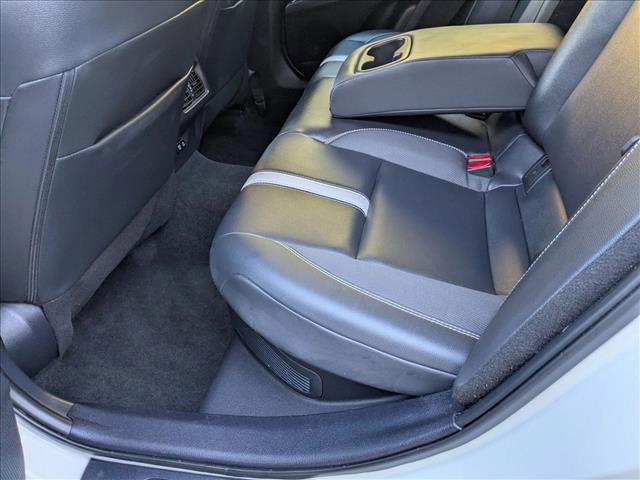 used 2025 Toyota Camry car, priced at $24,987