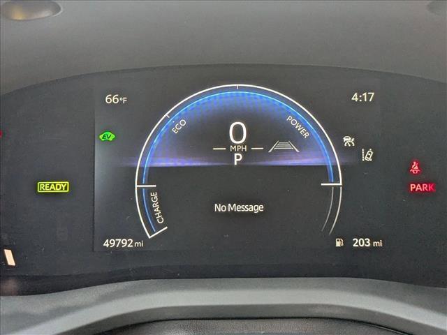 used 2025 Toyota Camry car, priced at $24,987