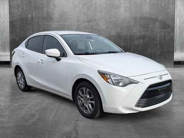 used 2018 Toyota Yaris iA car, priced at $12,395