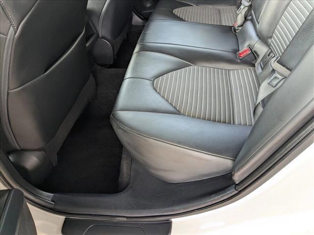used 2022 Toyota Camry car, priced at $21,990