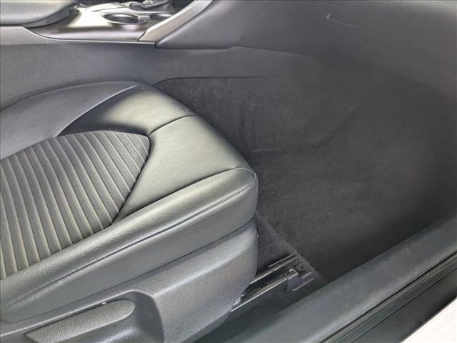 used 2022 Toyota Camry car, priced at $21,990