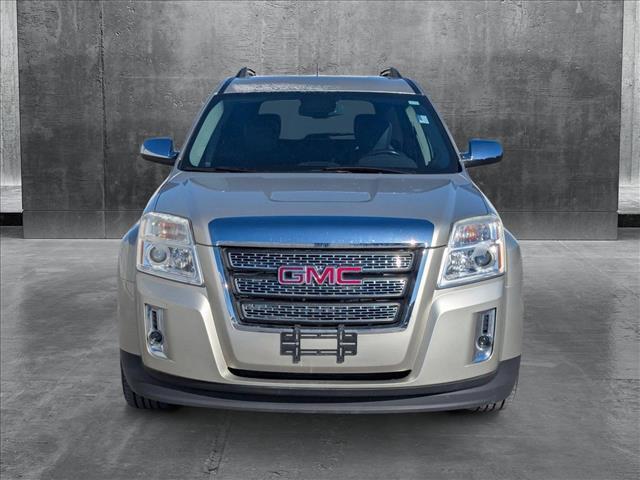 used 2015 GMC Terrain car, priced at $7,483