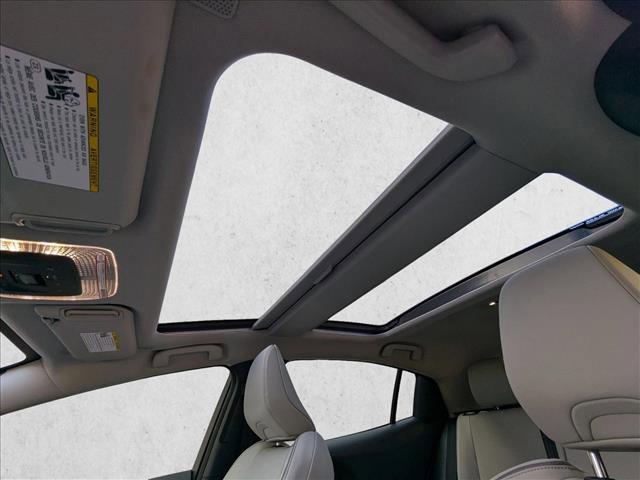 used 2025 Toyota Prius car, priced at $34,189