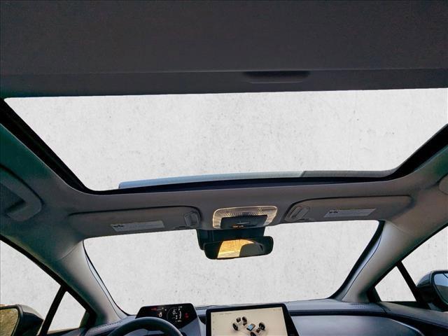 used 2025 Toyota Prius car, priced at $34,189