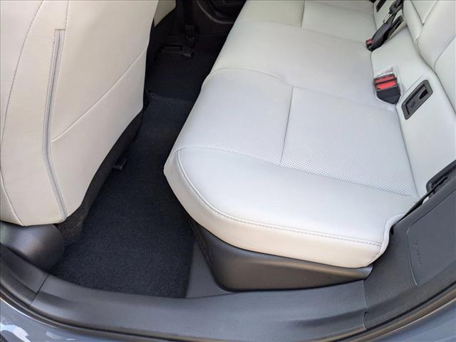 used 2025 Toyota Prius car, priced at $34,189