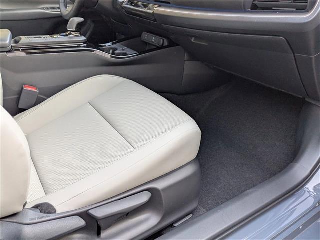 used 2025 Toyota Prius car, priced at $34,189