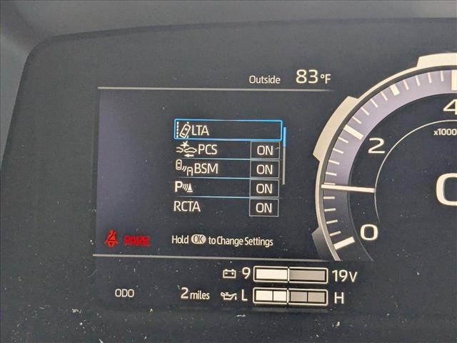 new 2025 Toyota Tundra car, priced at $64,738