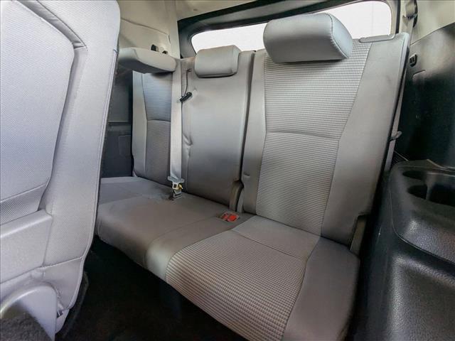 used 2023 Toyota Highlander car, priced at $28,788
