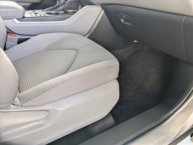 used 2023 Toyota Highlander car, priced at $28,788