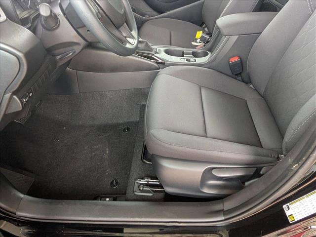 new 2025 Toyota Corolla car, priced at $24,454