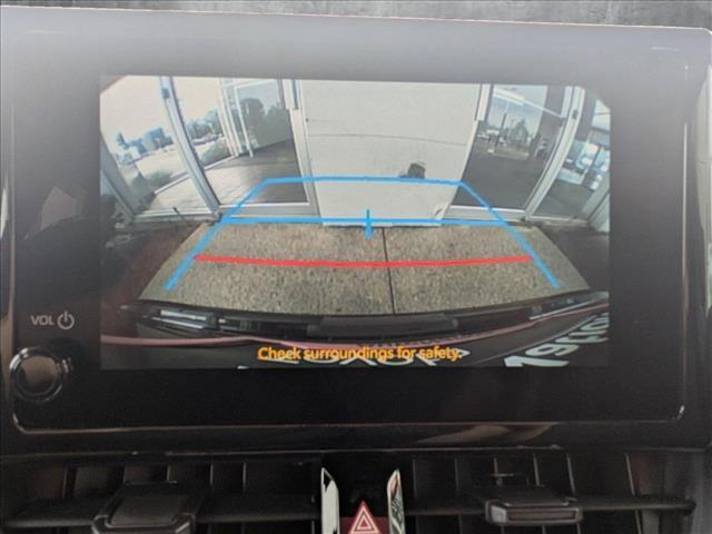 new 2025 Toyota Corolla car, priced at $24,454
