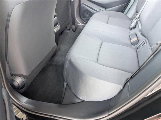 new 2025 Toyota Corolla car, priced at $24,454