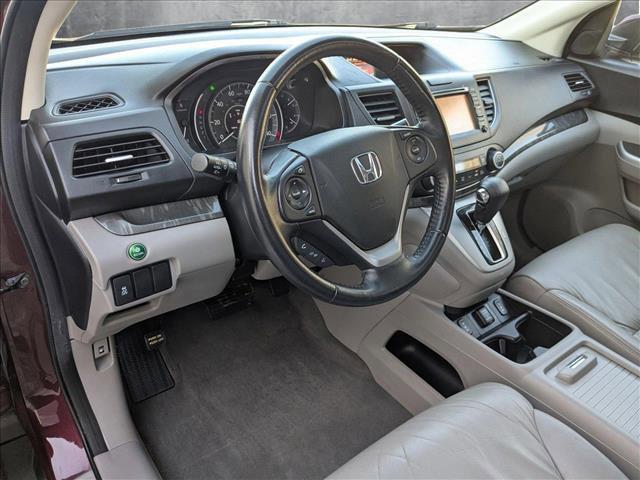 used 2012 Honda CR-V car, priced at $8,789