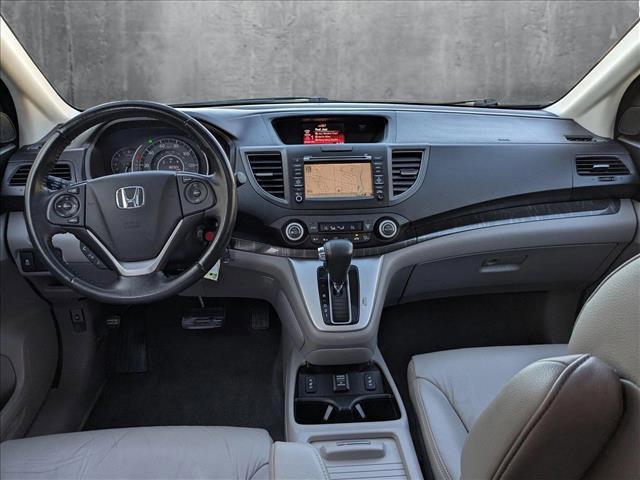 used 2012 Honda CR-V car, priced at $8,789