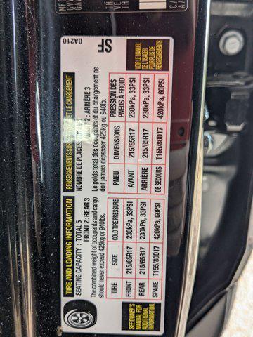 used 2024 Toyota Corolla Cross car, priced at $28,995