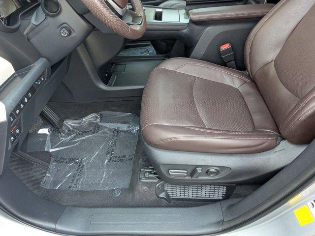 used 2023 Toyota Sienna car, priced at $51,490
