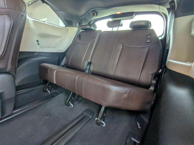 used 2023 Toyota Sienna car, priced at $51,490
