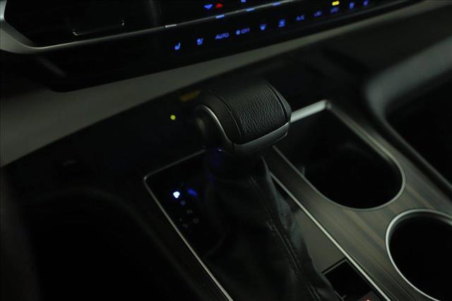 used 2023 Toyota Sienna car, priced at $51,490