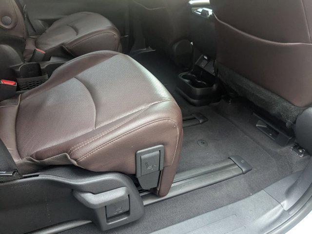 used 2023 Toyota Sienna car, priced at $51,490