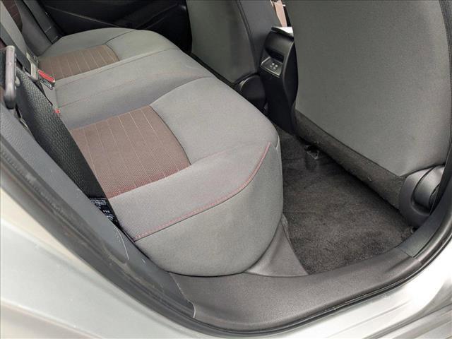 used 2024 Toyota Corolla car, priced at $23,949