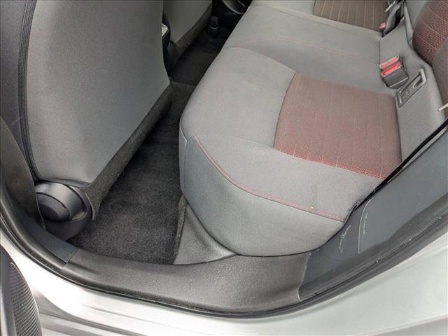 used 2024 Toyota Corolla car, priced at $23,949