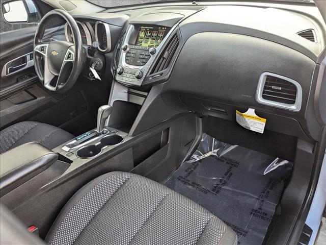 used 2014 Chevrolet Equinox car, priced at $8,995