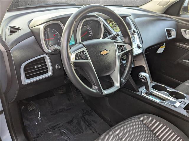 used 2014 Chevrolet Equinox car, priced at $8,995