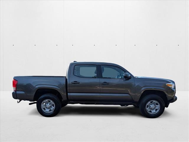 used 2016 Toyota Tacoma car, priced at $22,990